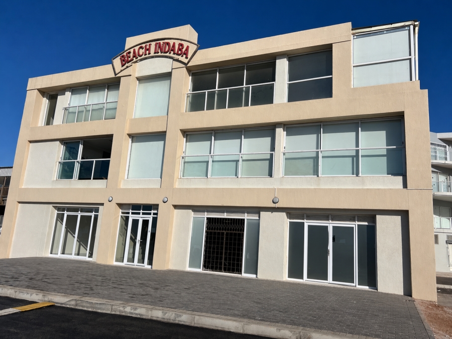 Commercial Property for Sale in Jeffreys Bay Central Eastern Cape